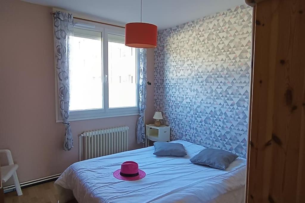 Apartmán Le Chaleureux Sète Exteriér fotografie